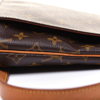 Louis Vuitton Monogram Musette Salsa 15 of 21