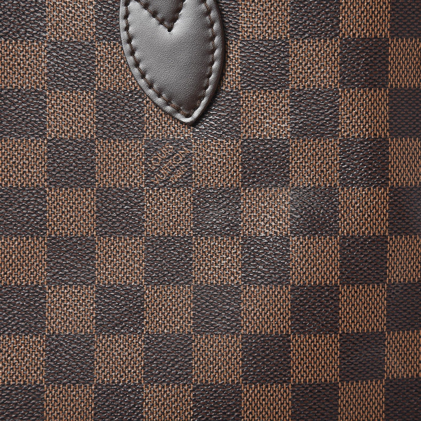 Damier Ebene Neverfull GM