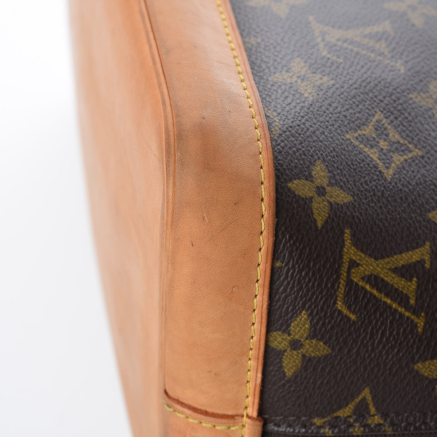 Monogram Alma PM