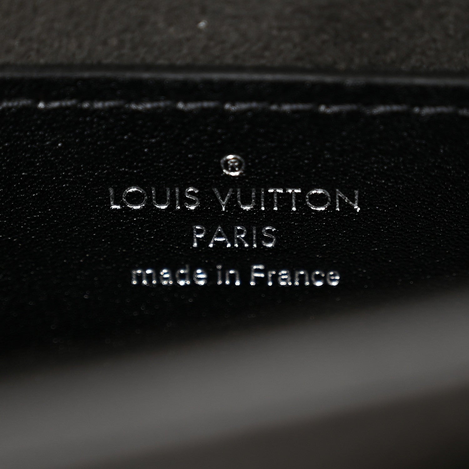 Louis Vuitton Taurillon Tufted Wild At Heart Twist Shoulder Bag PM Grey 7 of 12