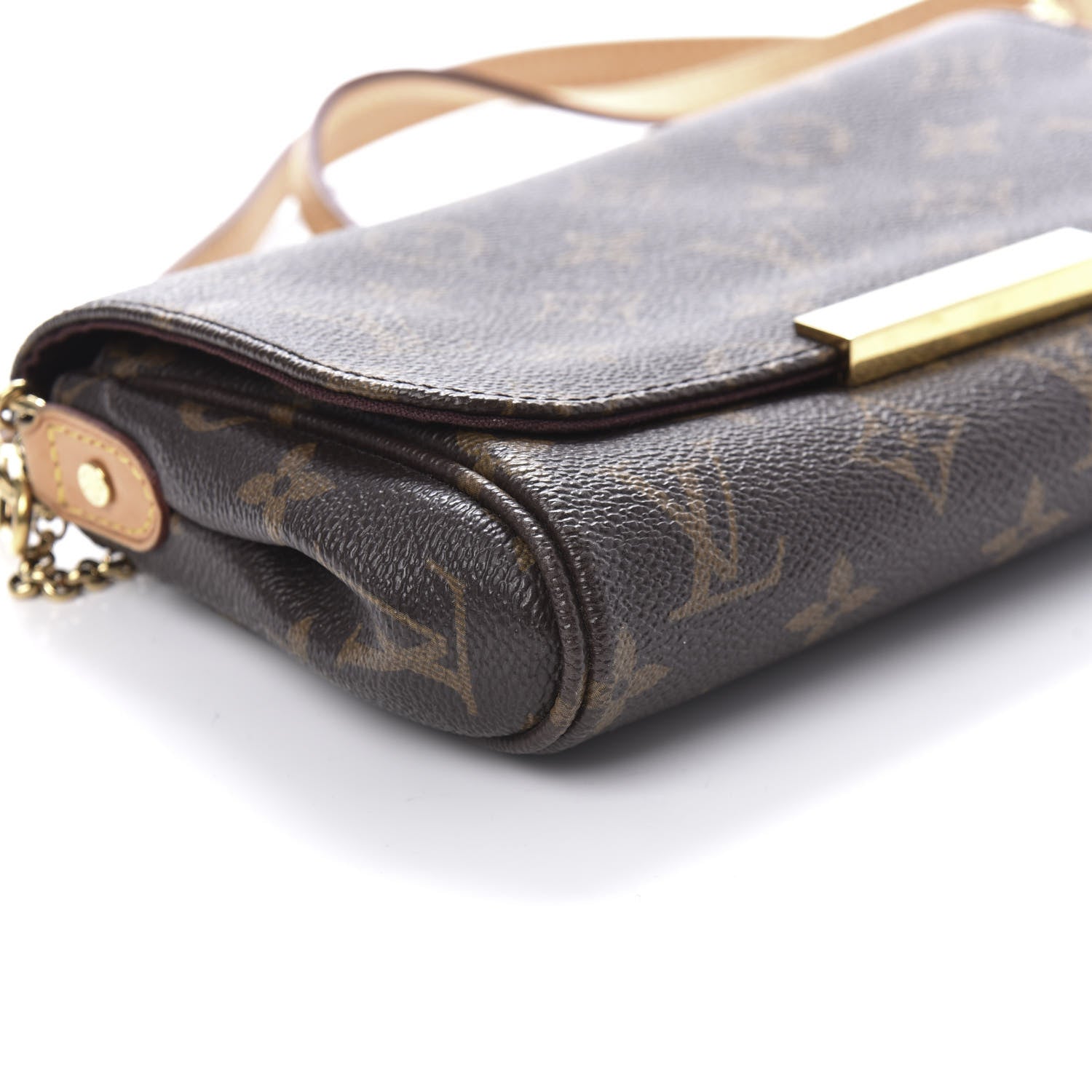 Louis Vuitton Monogram Favorite PM 6 of 10