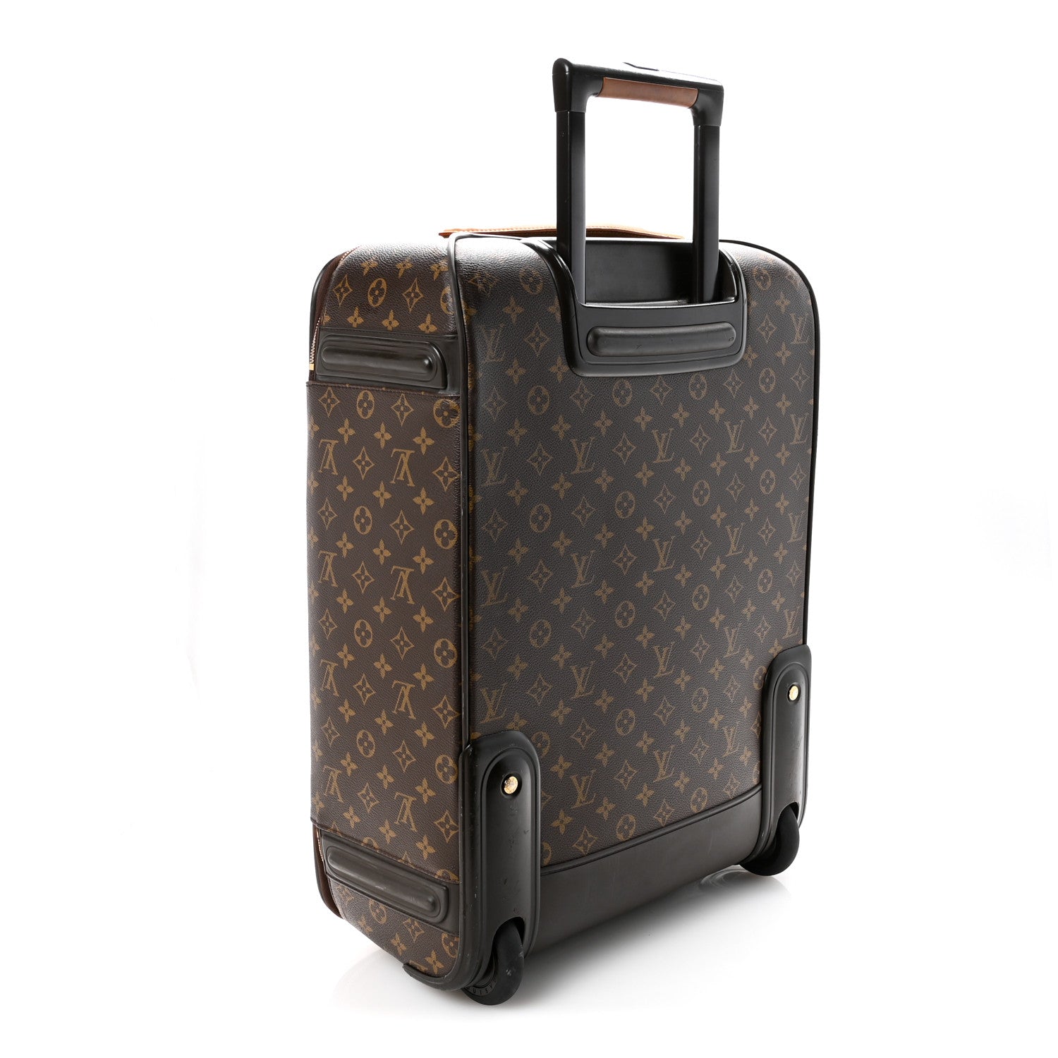 Louis Vuitton Monogram Pegase 55 Business 2 of 8