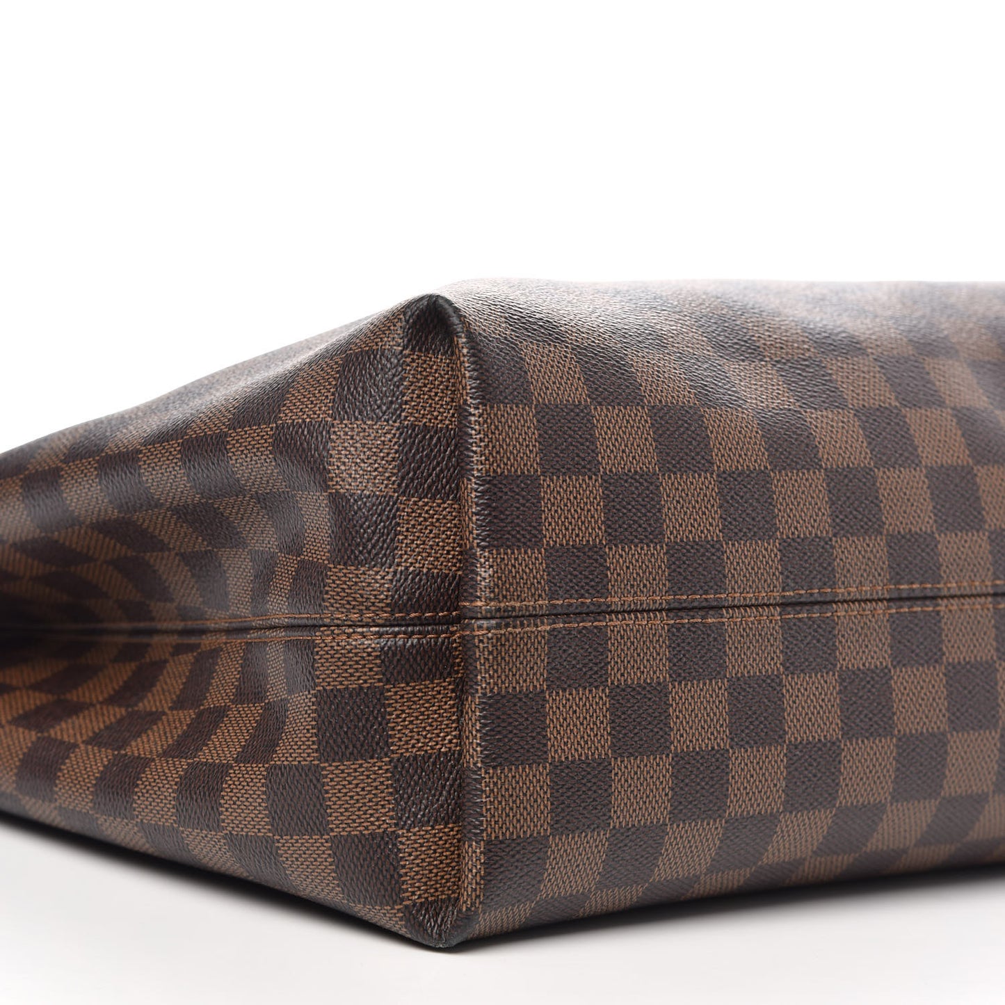 Damier Ebene Graceful MM