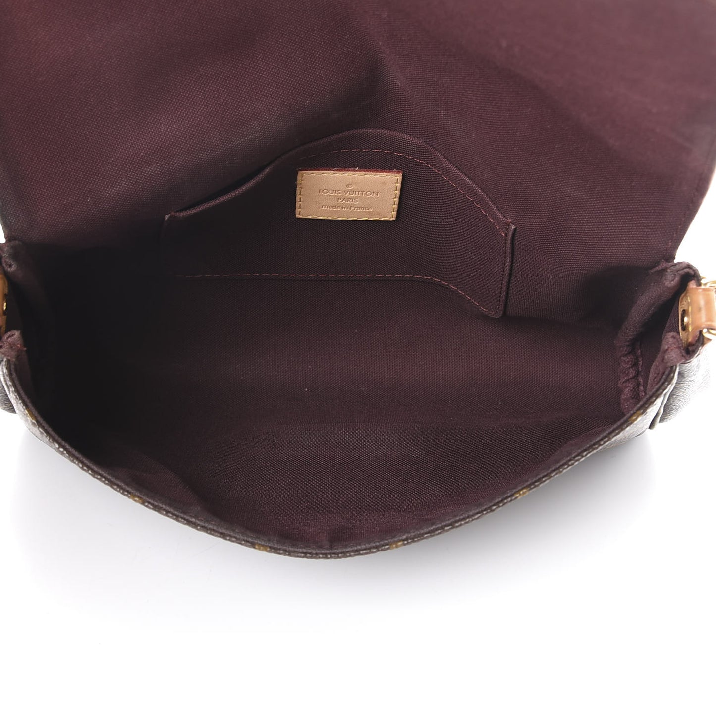 Monogram Favorite MM