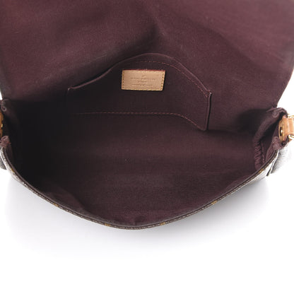 Louis Vuitton Monogram Favorite MM 4 of 15