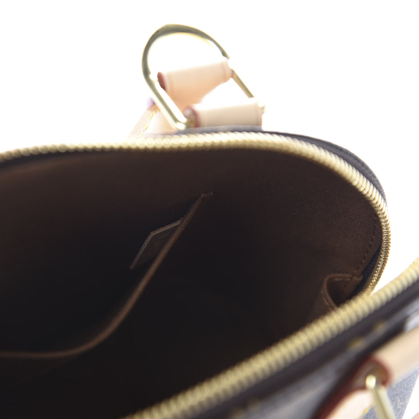 Monogram Alma BB