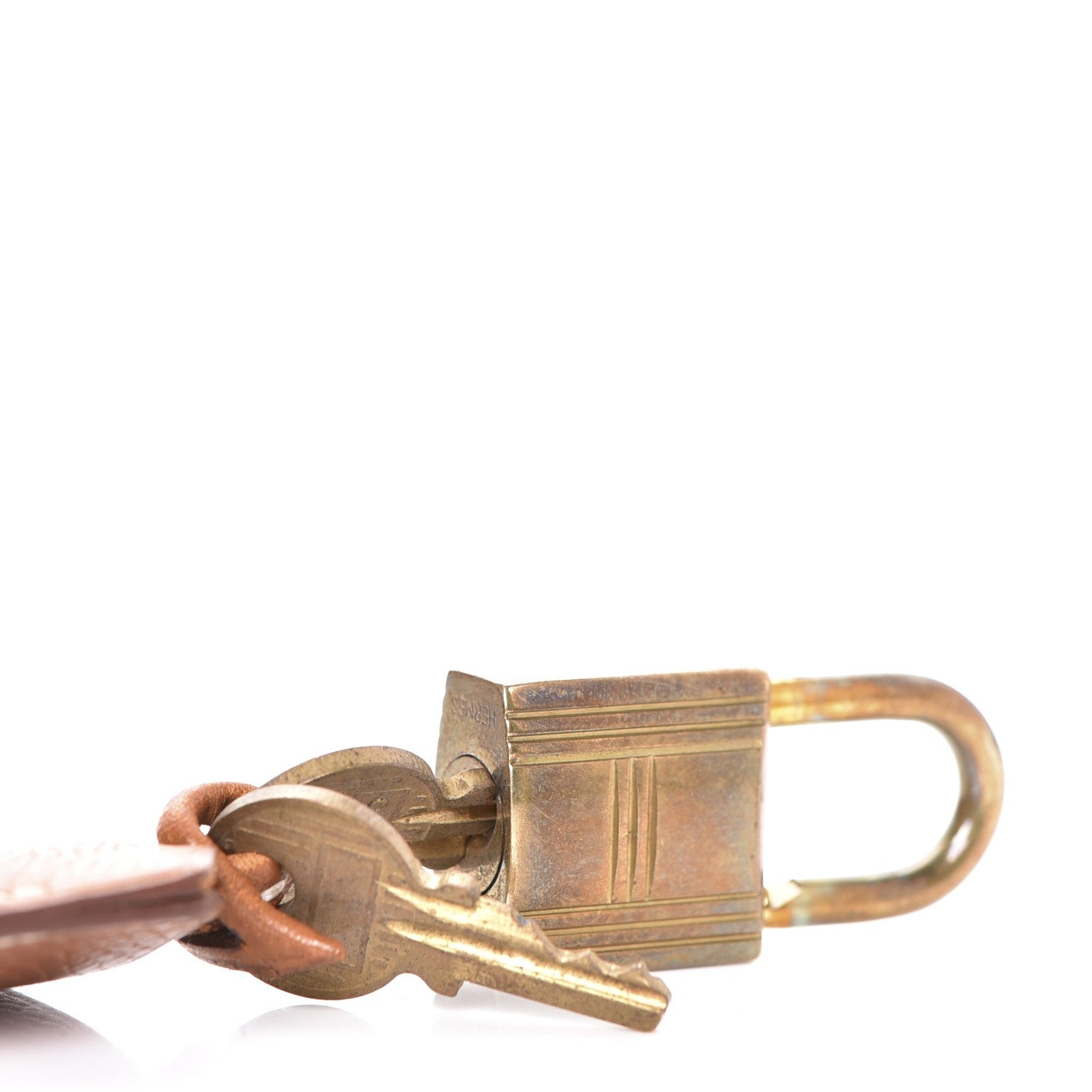 Hermes Courchevel Kelly Retourne 32 Gold 26 of 44