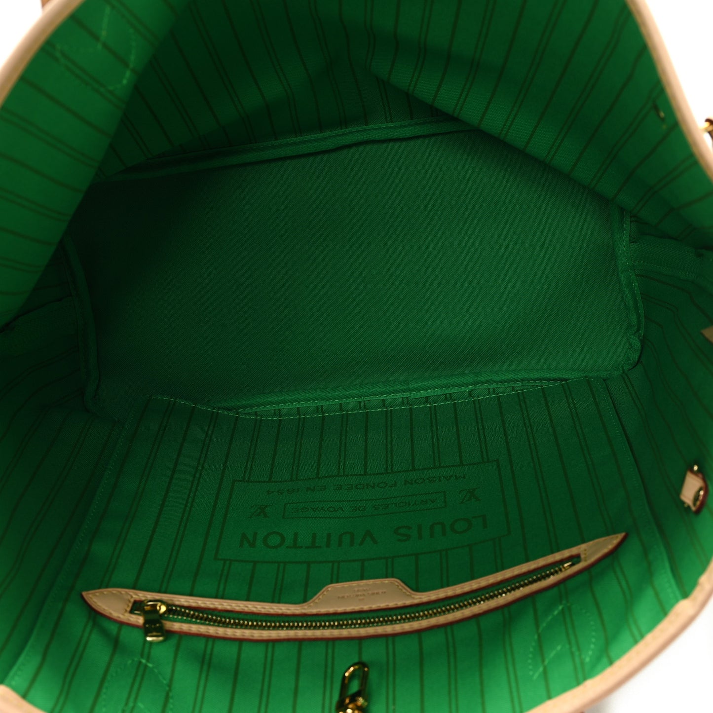 Monogram Tahitienne Hawaii Neverfull MM