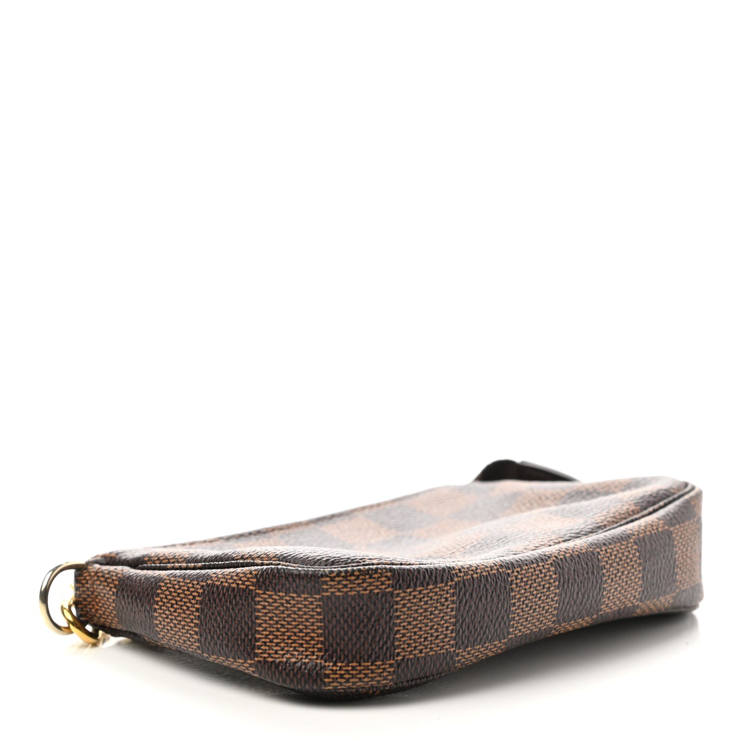 Damier Ebene Mini Pochette Accessories