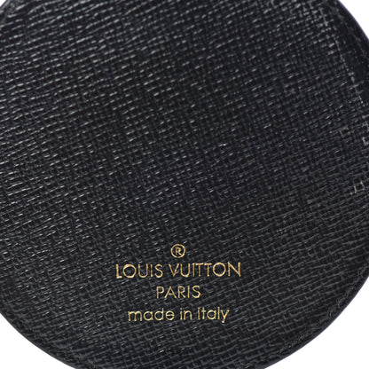 Louis Vuitton Reverse Monogram Night Lights Bag Charm Key Ring 3 of 3
