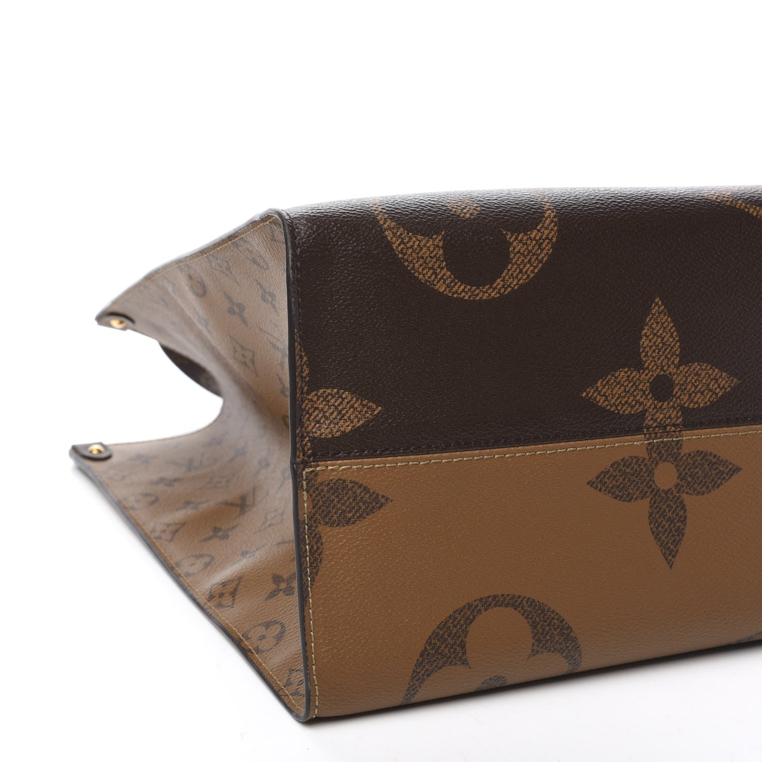 Louis Vuitton Reverse Monogram Giant Onthego GM 6 of 10