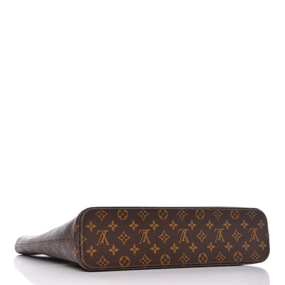 Louis Vuitton Monogram Luco 4 of 16