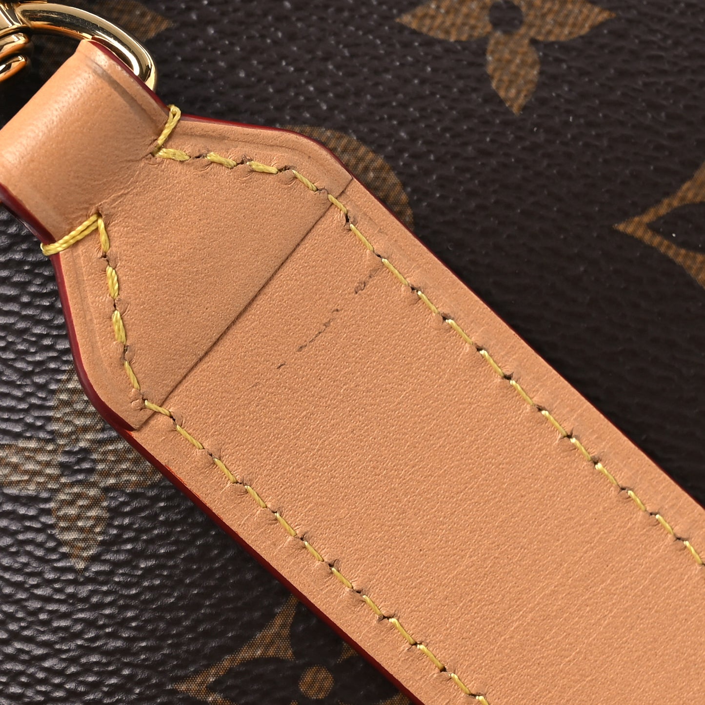 Monogram Odeon PM Natural