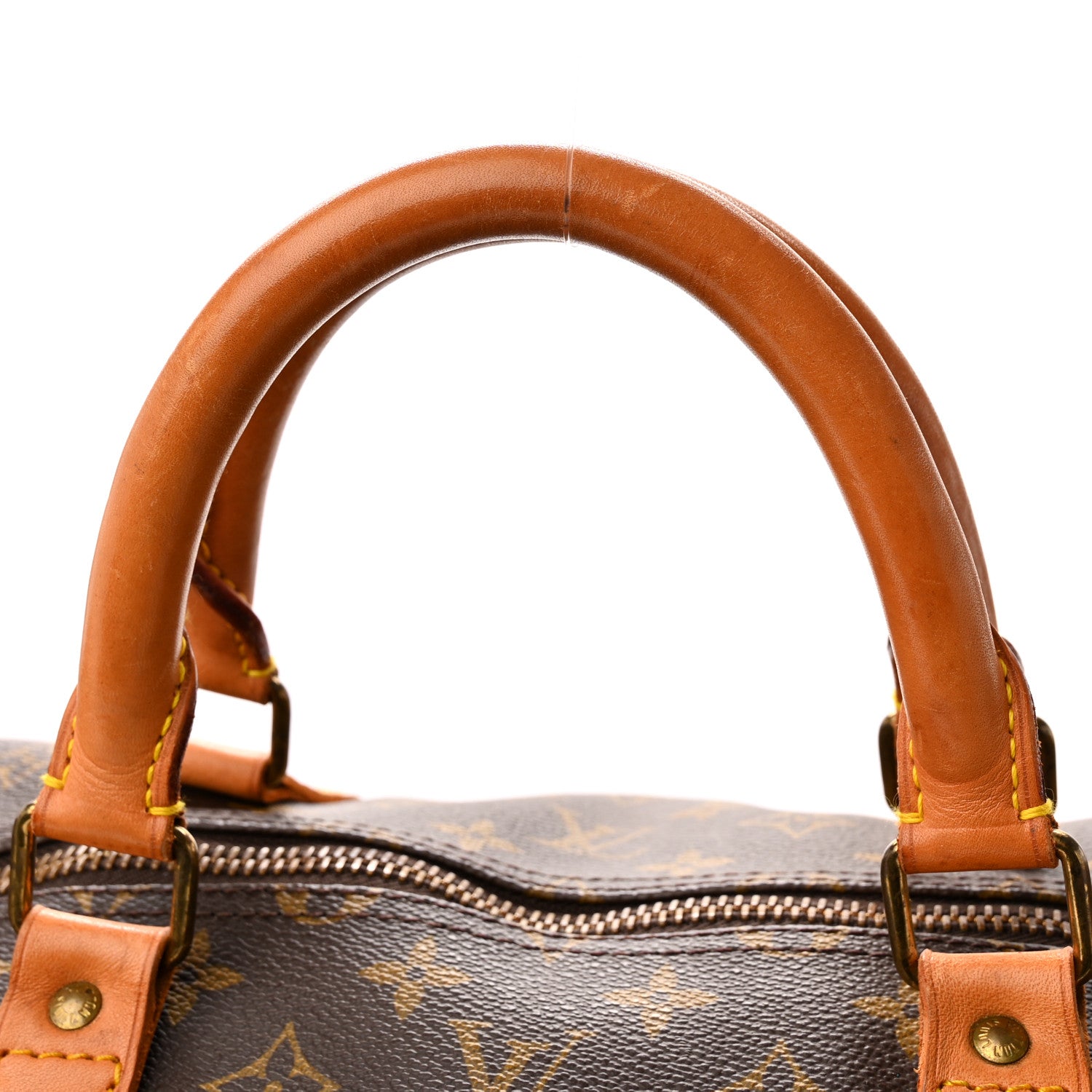 Louis Vuitton Monogram Keepall 60 11 of 16