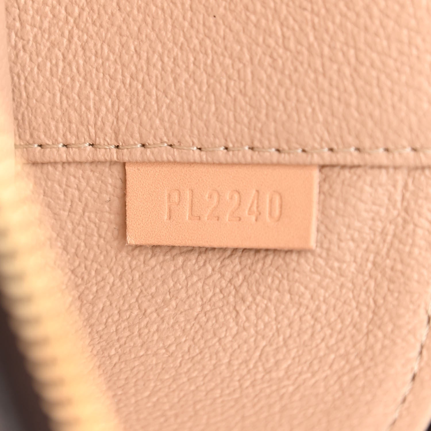 Louis Vuitton Monogram Nano Nice 7 of 10