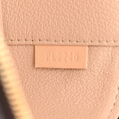 Louis Vuitton Monogram Nano Nice 7 of 10