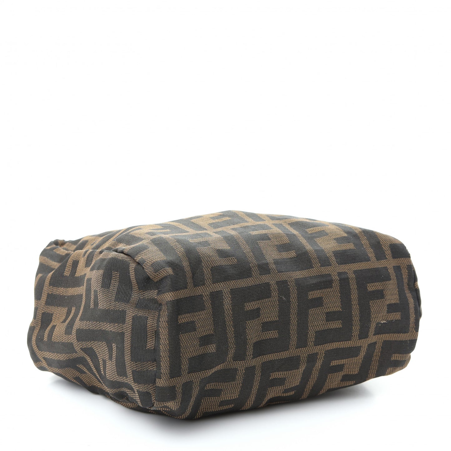 Fabric FF 1925 Mini Cosmetic Bag Tobacco