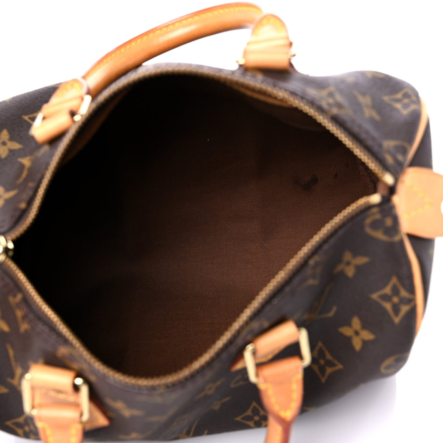 Monogram Speedy 25