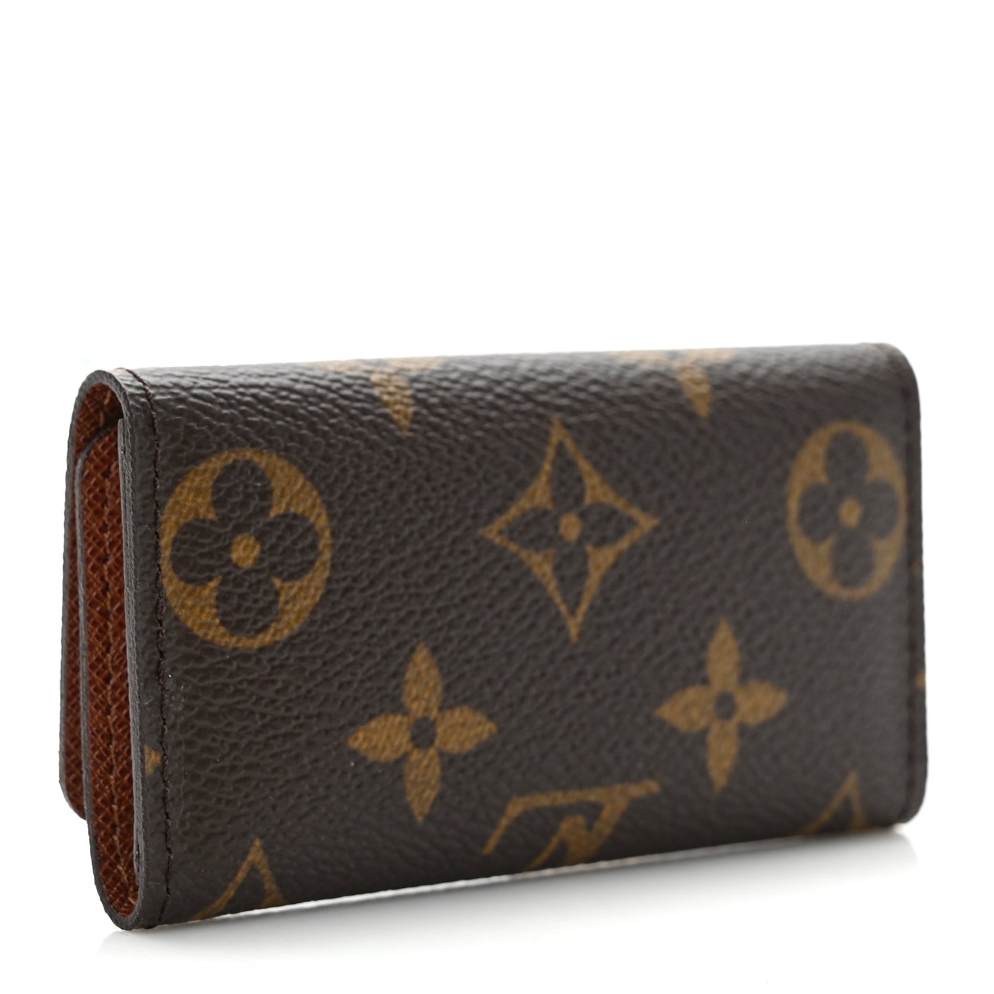 Monogram 4 Key Multicles Holder