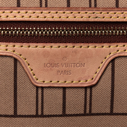 Louis Vuitton Monogram Neo Neverfull GM 6 of 17