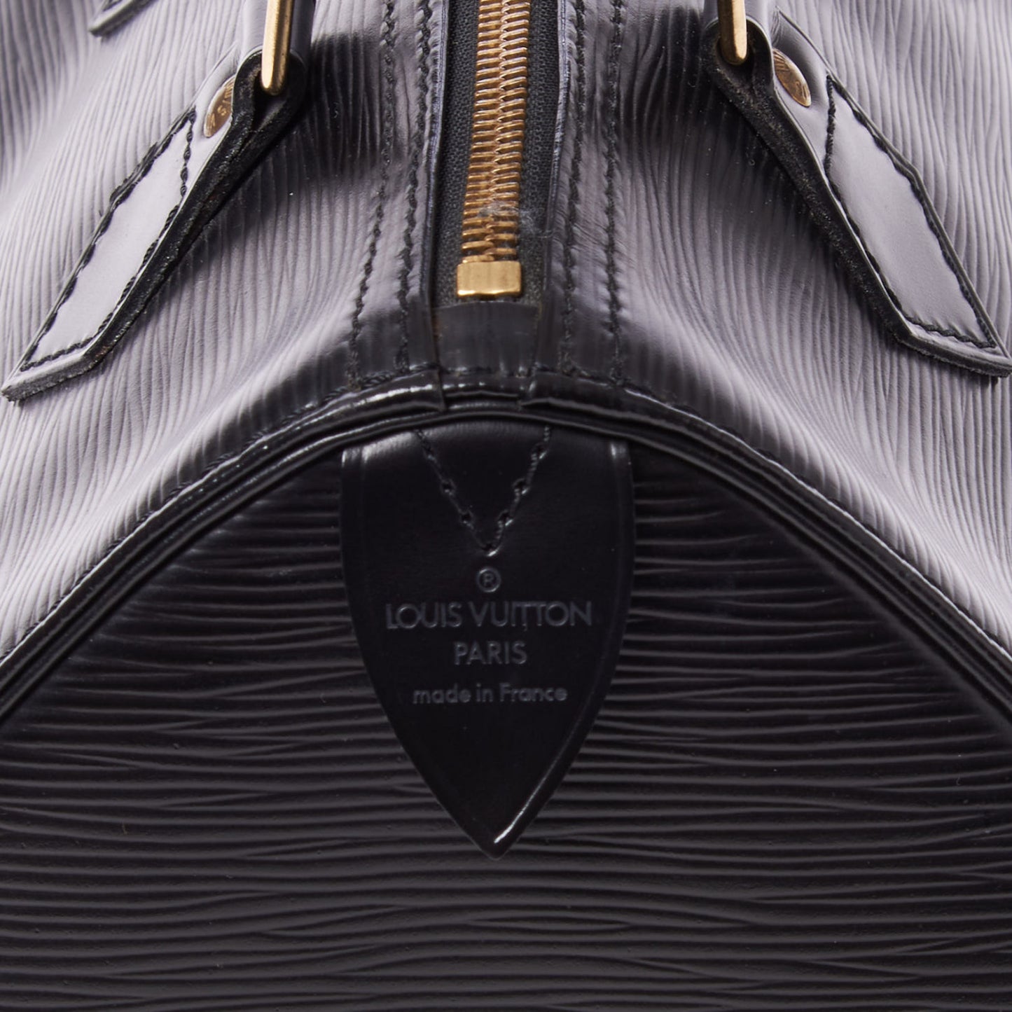 Epi Speedy 25 Black