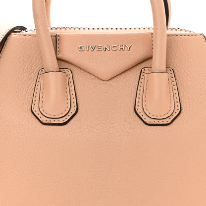 Givenchy Sugar Goatskin Mini Antigona Powder 7 of 9
