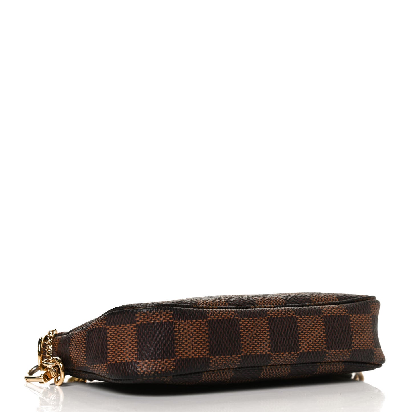 Damier Ebene Mini Pochette Accessories