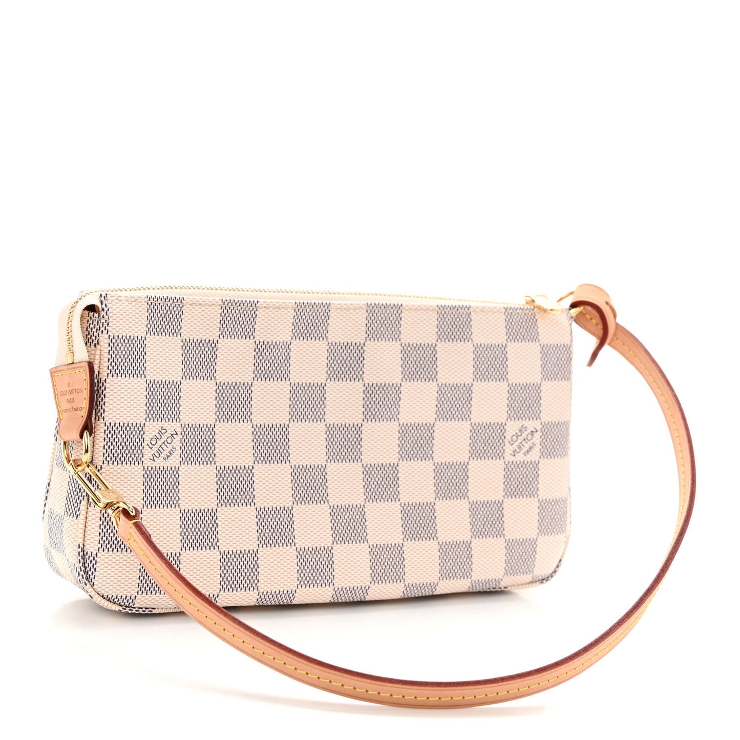 Damier Azur Pochette Accessories NM