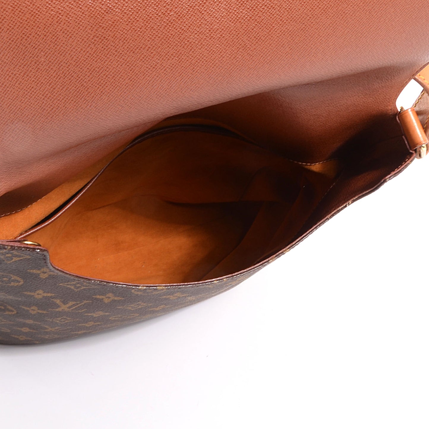 Monogram Musette GM