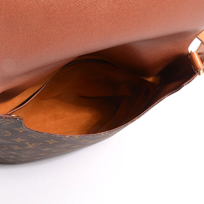Louis Vuitton Monogram Musette GM 5 of 7