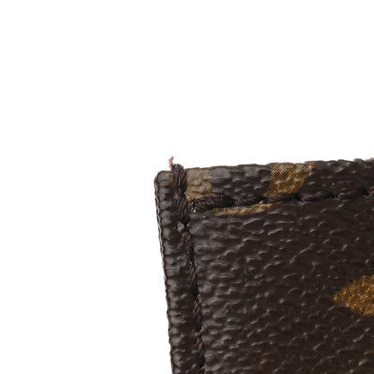 Louis Vuitton Monogram Sac Plat 15 of 16