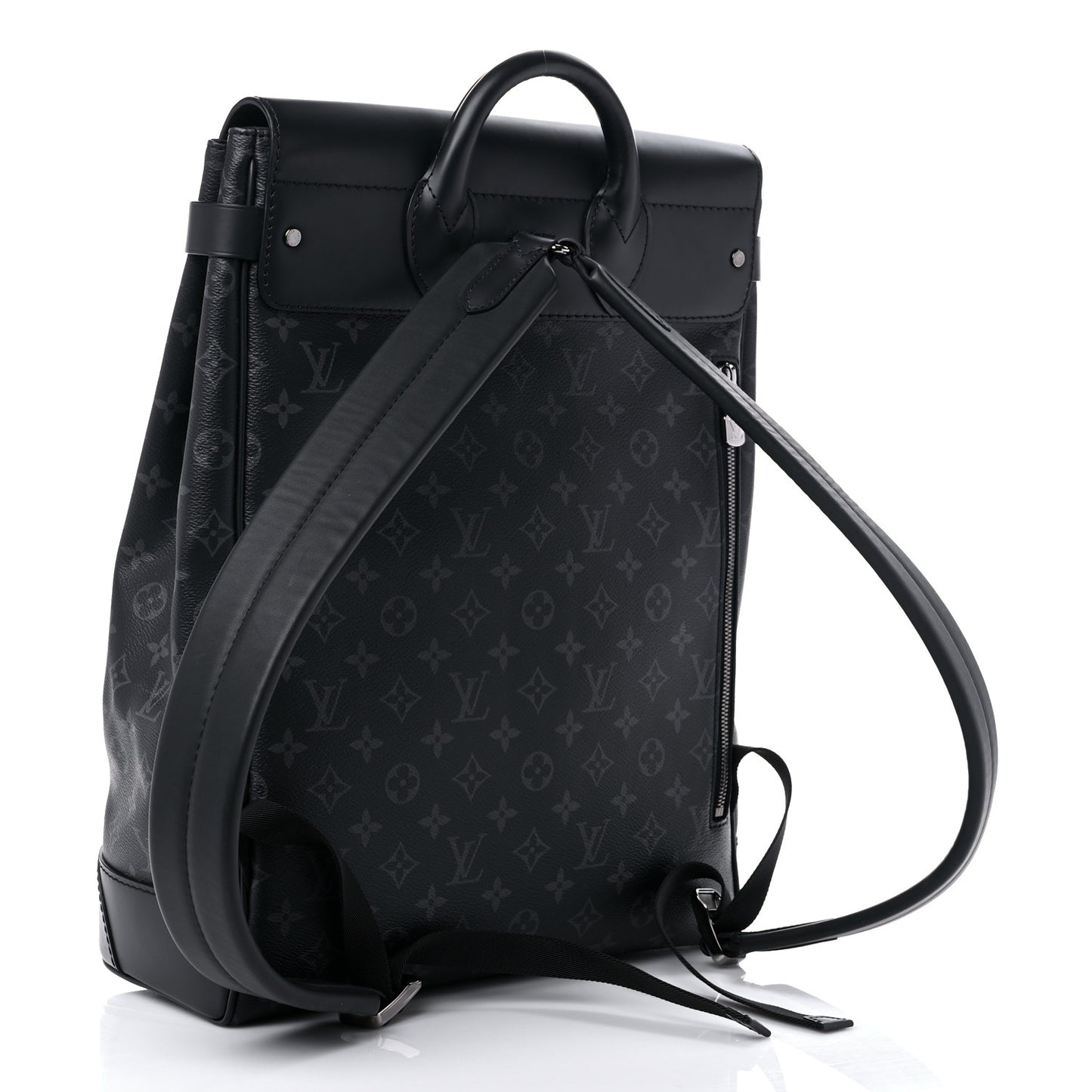 Monogram Eclipse Steamer Backpack