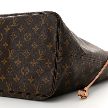 Louis Vuitton Monogram Neo Neverfull GM 10 of 19