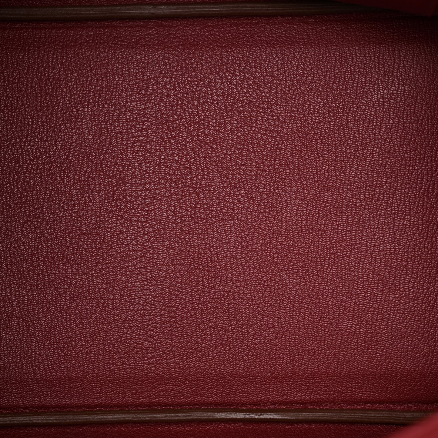 Togo Birkin 35 Rubis