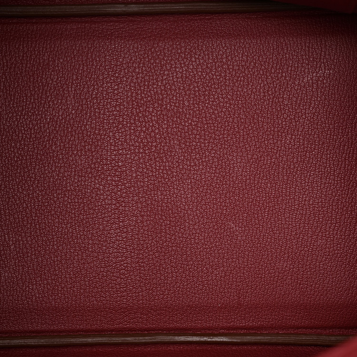Hermes Togo Birkin 35 Rubis 12 of 13