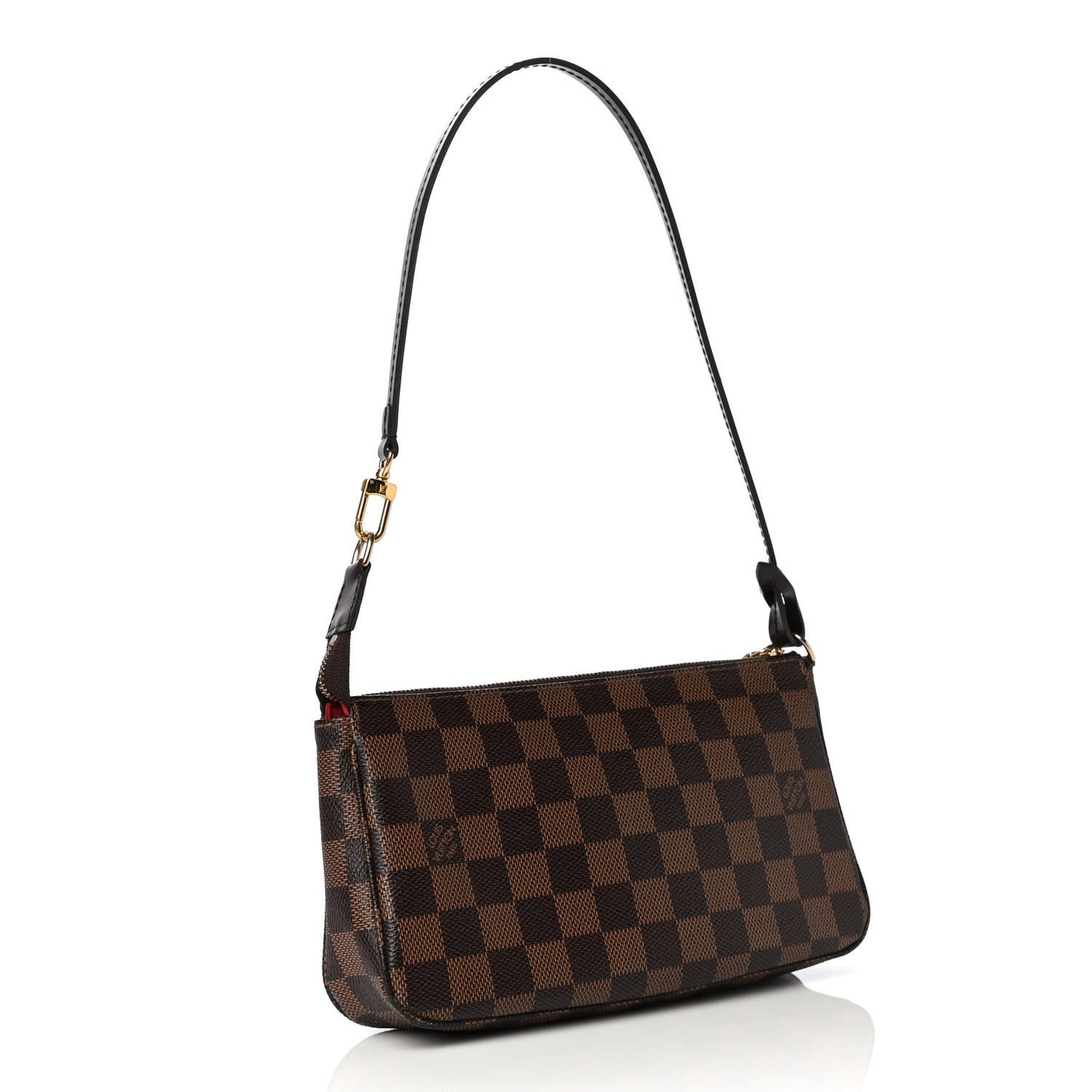 Damier Ebene Pochette Accessories NM