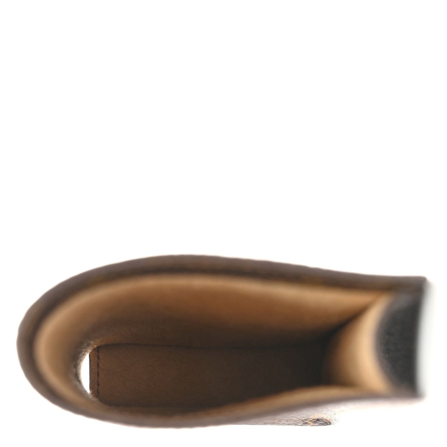 Louis Vuitton Monogram Sunglasses Case 5 of 7