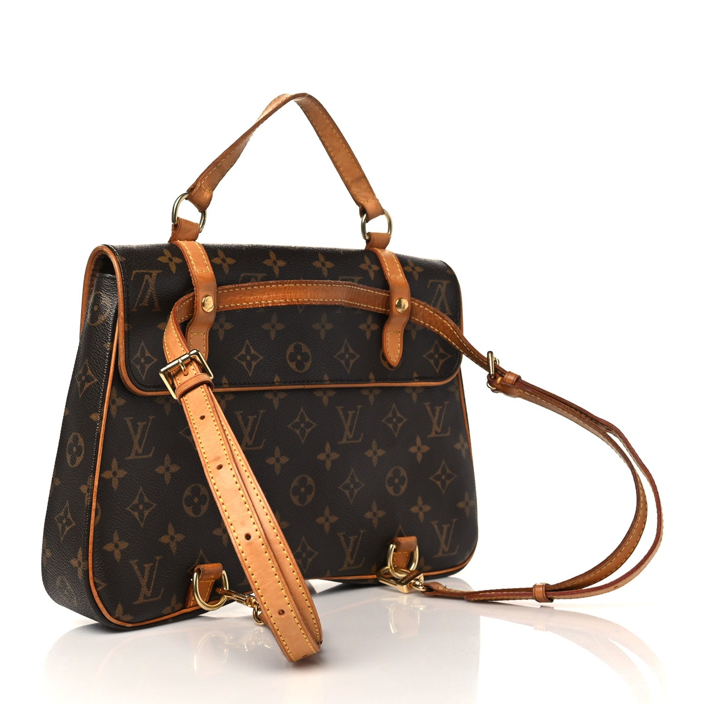 Monogram Marelle Sac a Dos
