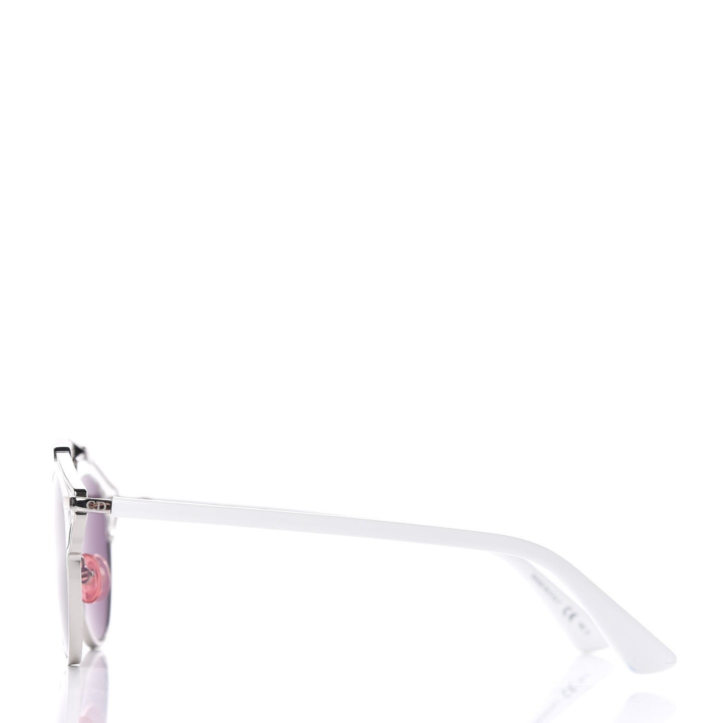 Palladium So Real Sunglasses Purple