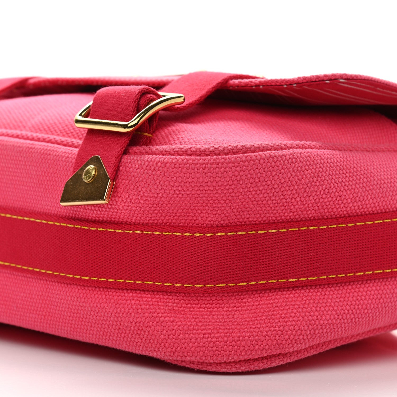 Louis Vuitton Antigua Besace PM Messenger Rose 9 of 10