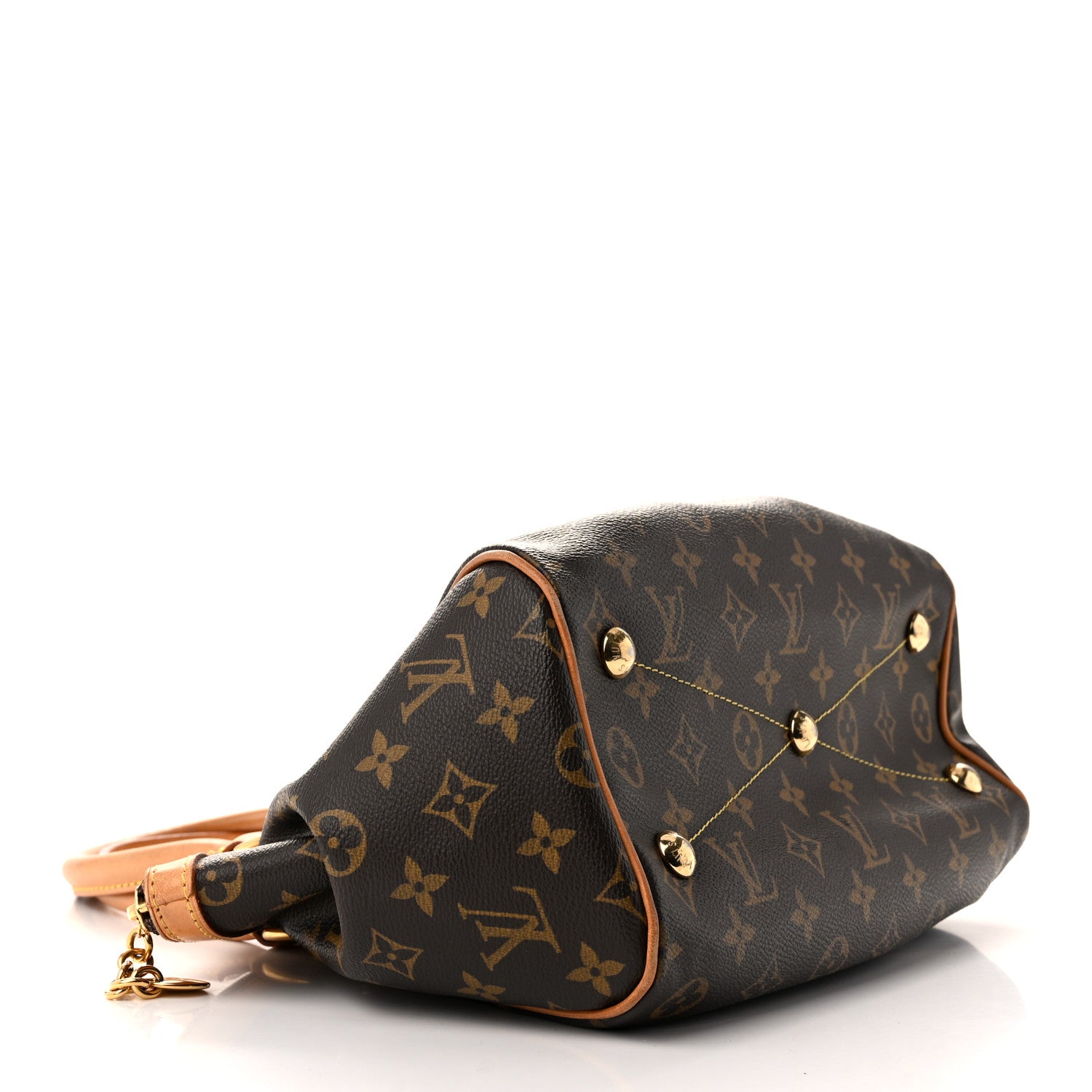 Louis Vuitton Monogram Tivoli PM 4 of 11