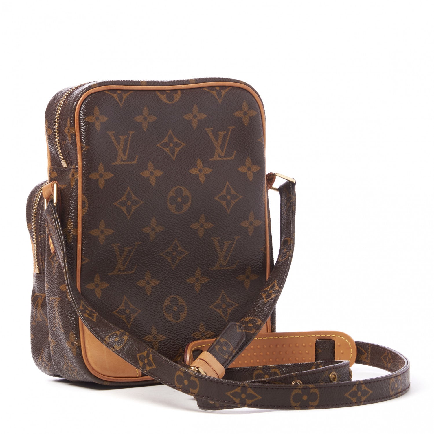 Louis Vuitton Monogram Amazone 3 of 9