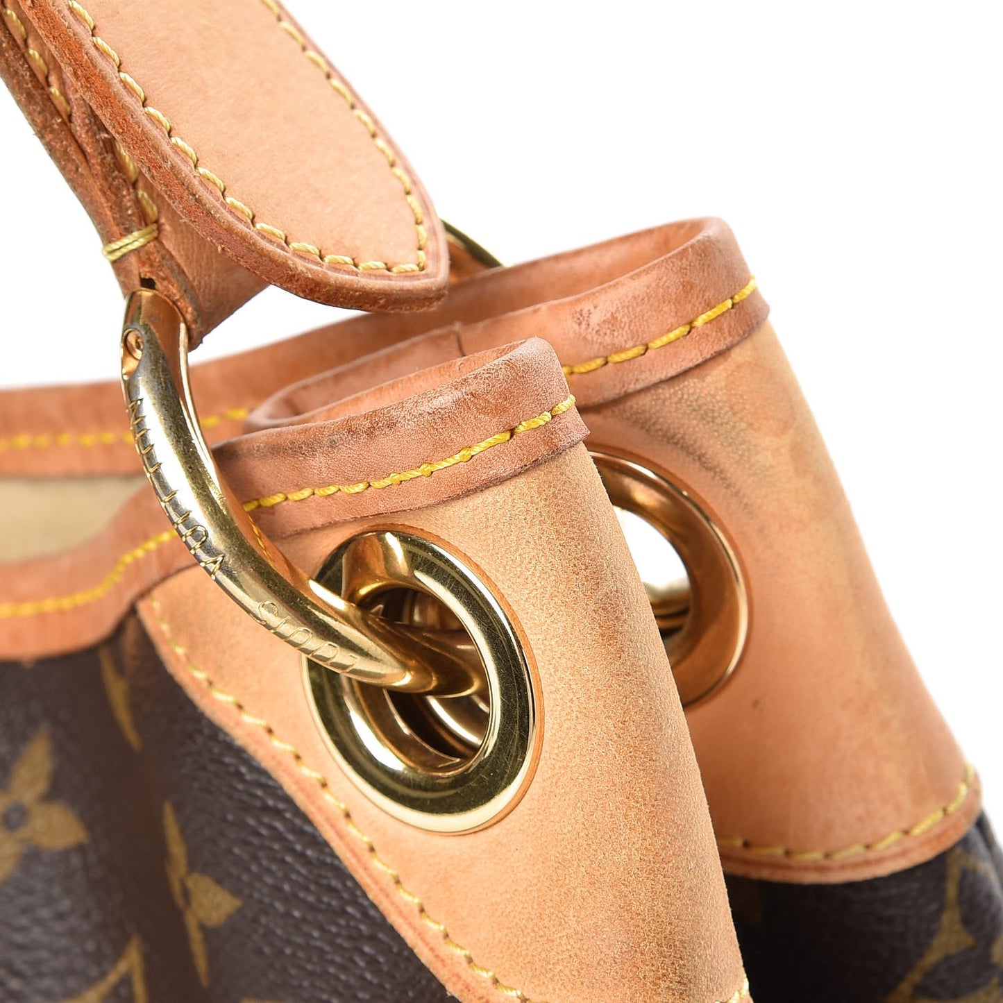 Monogram Galliera PM