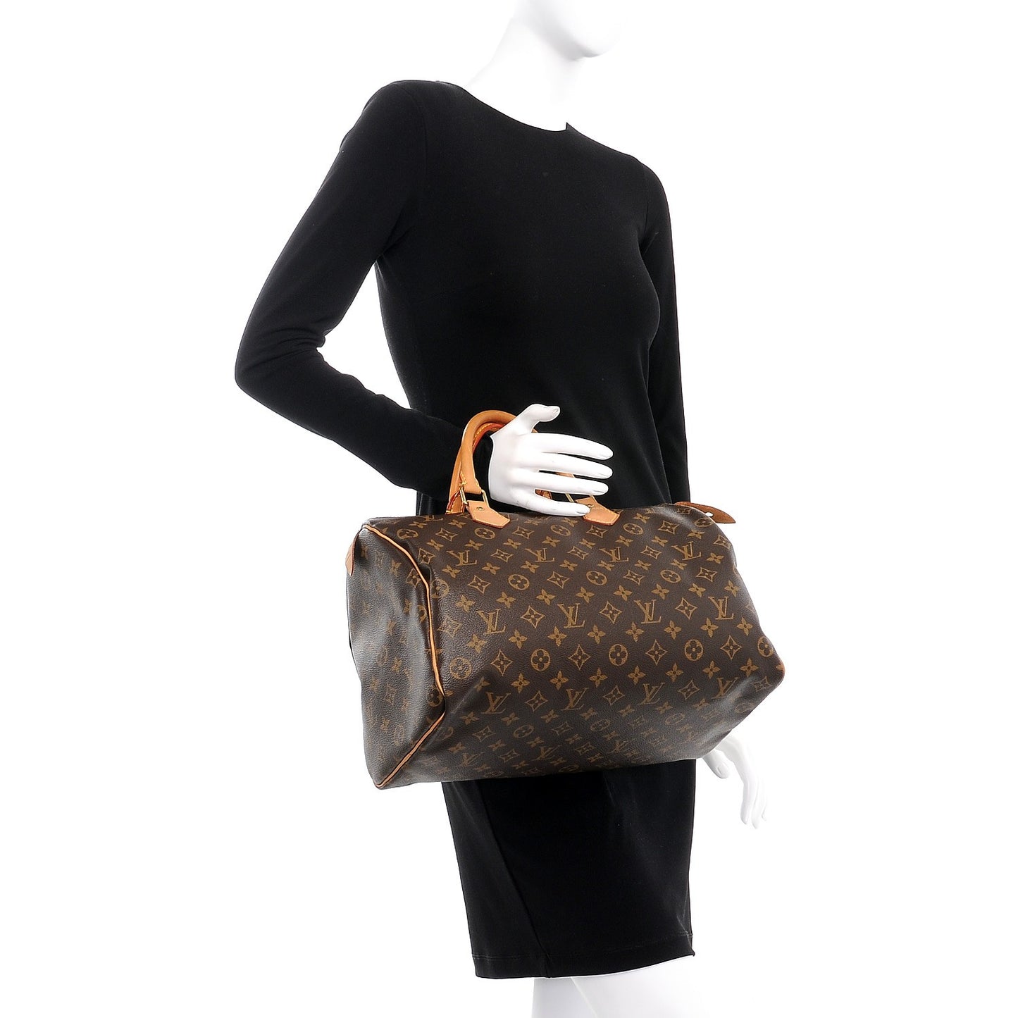 Monogram Speedy 35