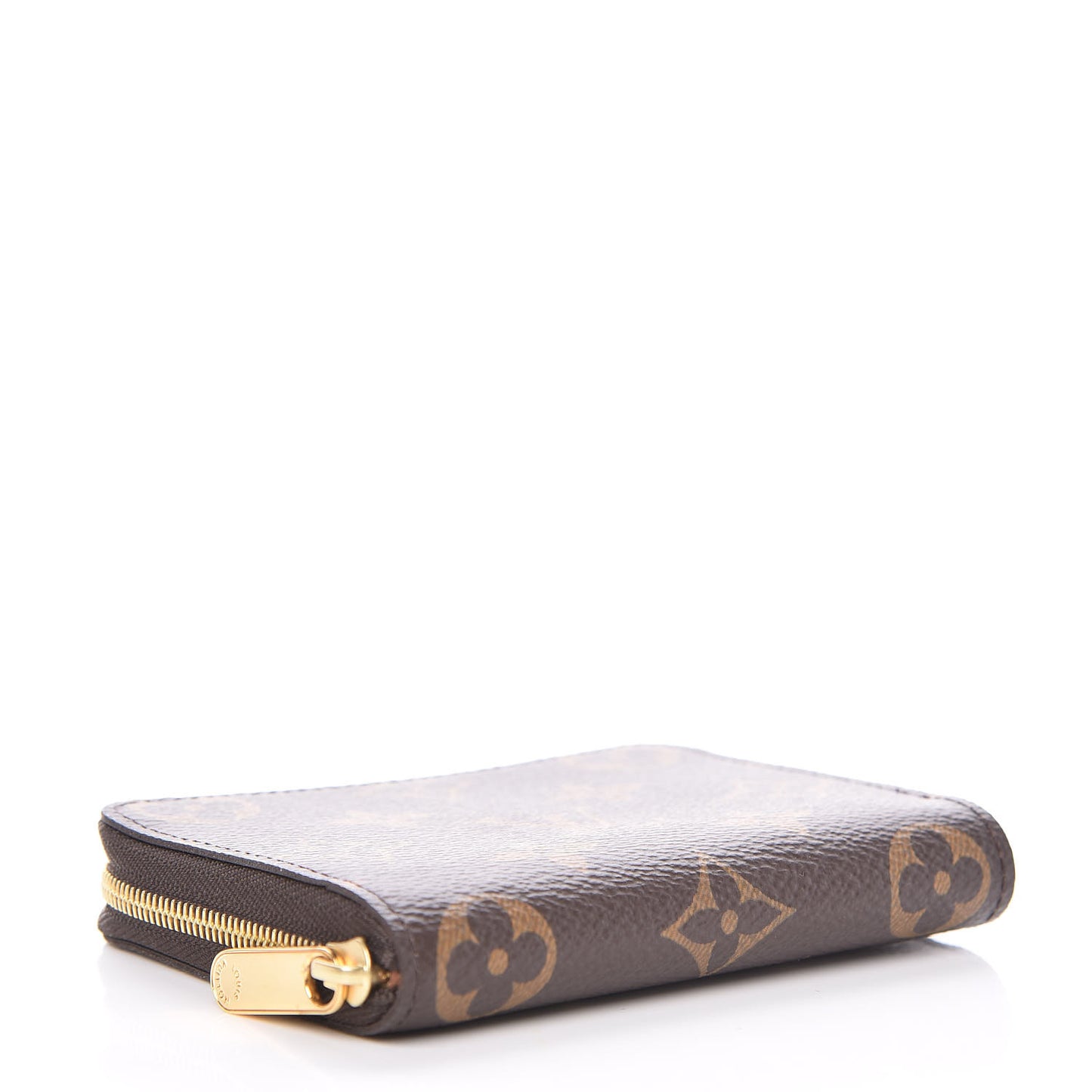 Monogram Zippy Coin Purse