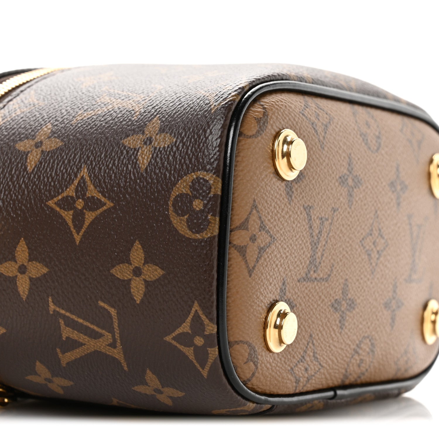 Louis Vuitton Reverse Monogram Vanity PM 8 of 10