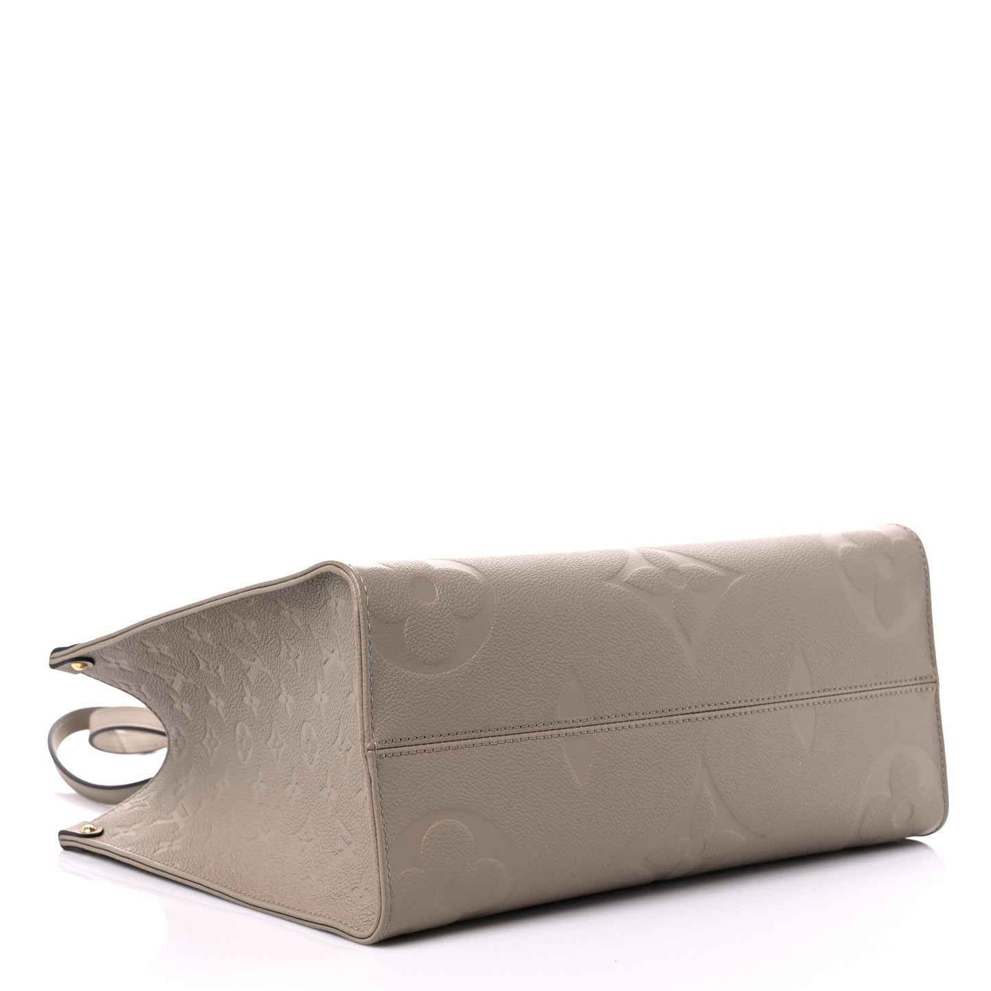 Empreinte Monogram Giant Onthego MM Tourterelle
