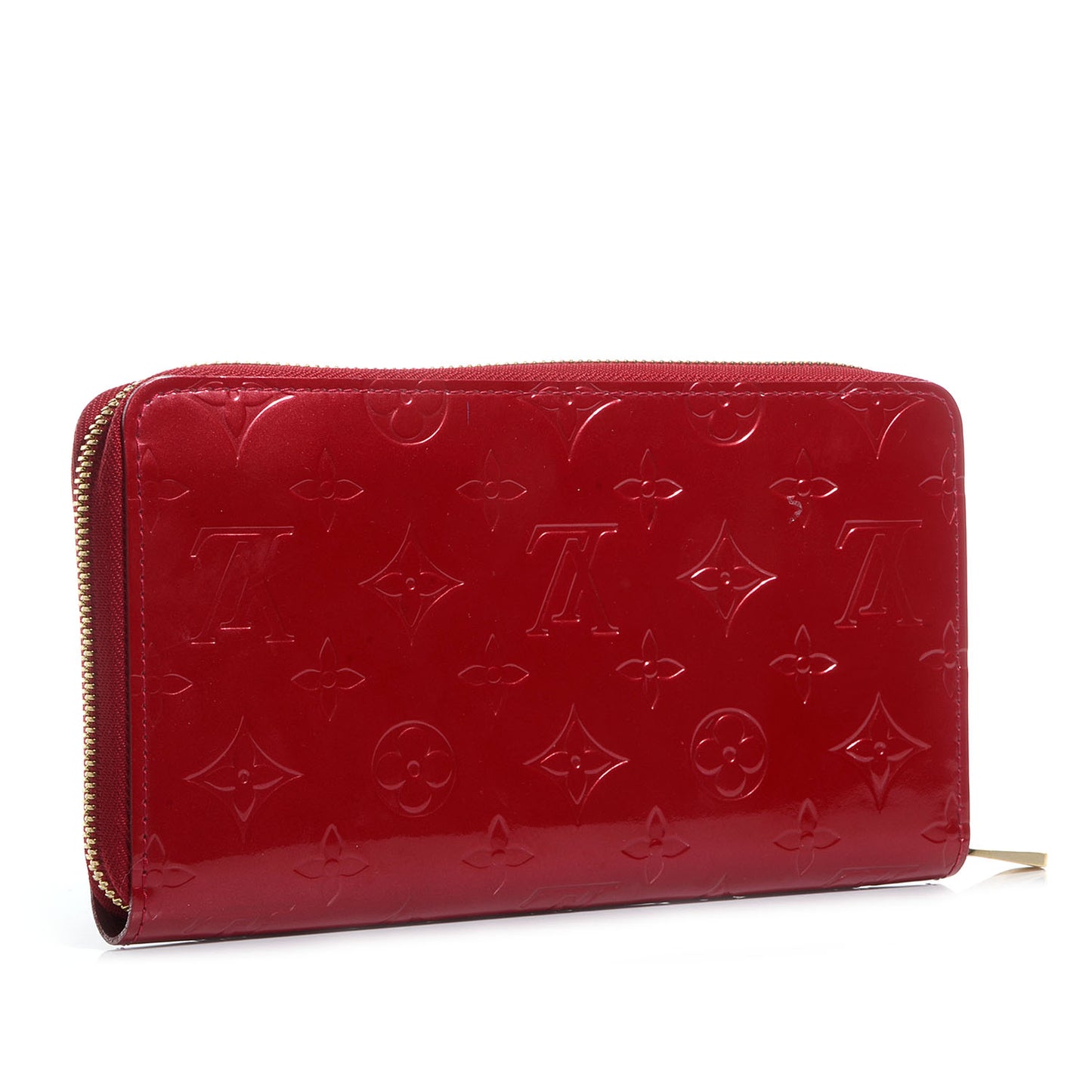 Vernis Zippy Wallet Pomme D'Amour