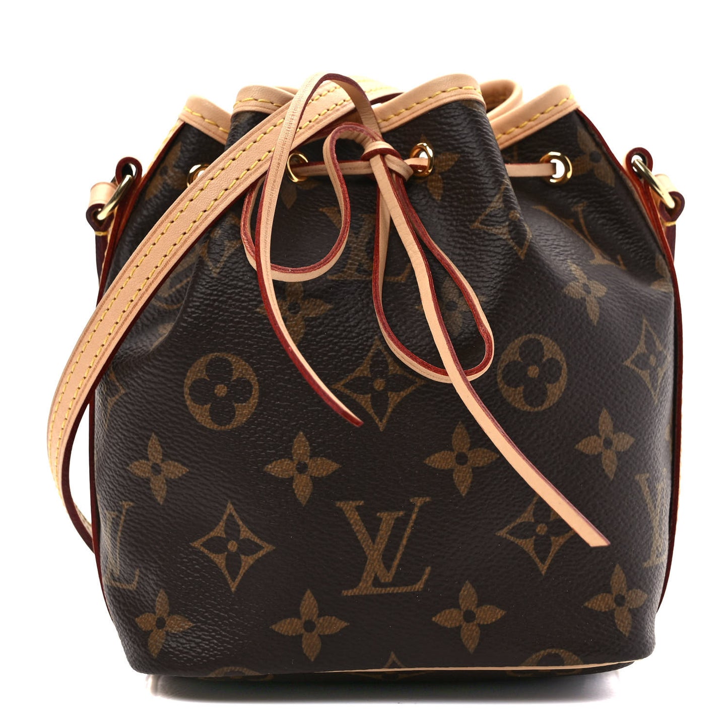 Monogram Nano Noe