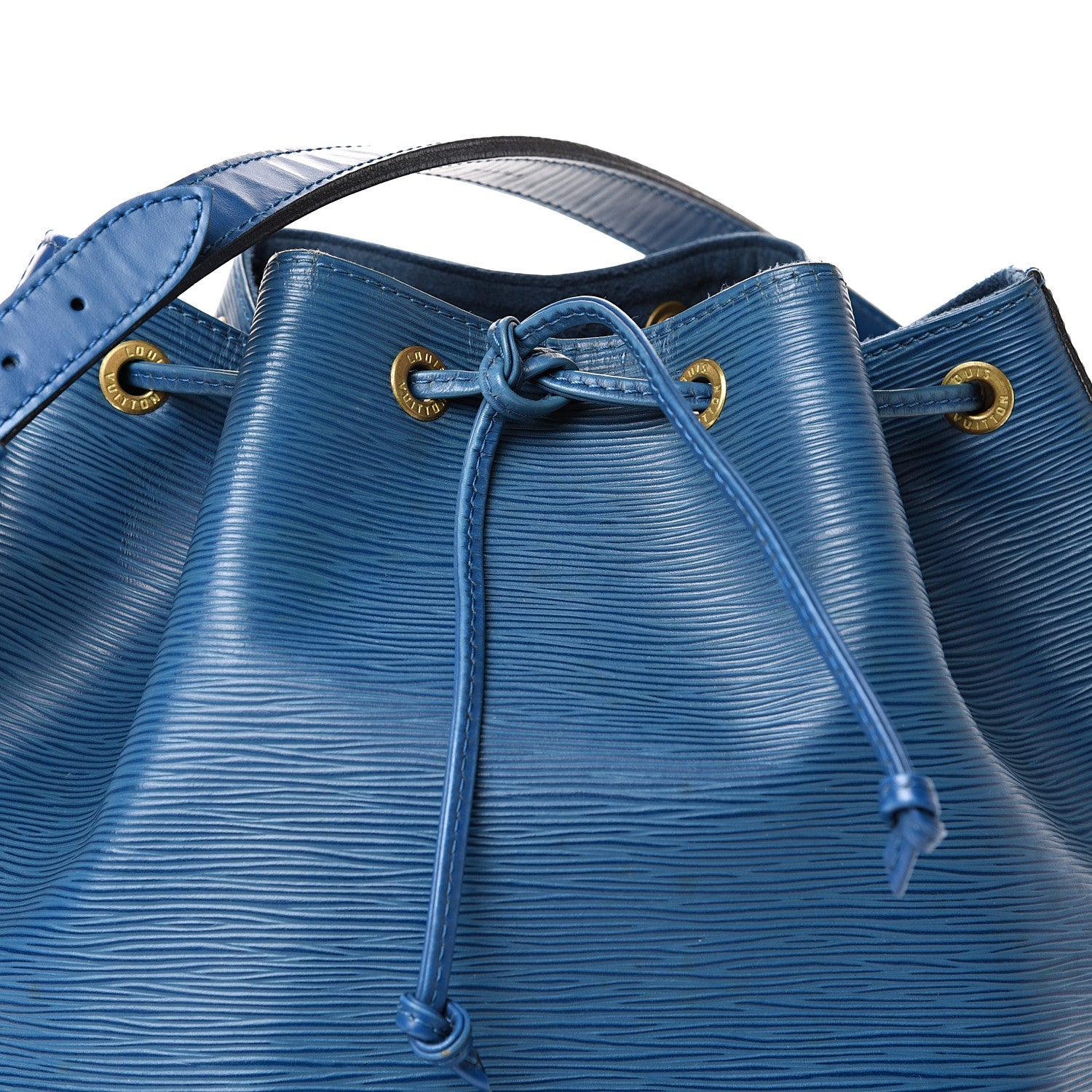 Louis Vuitton Epi Noe Toledo 7 of 19